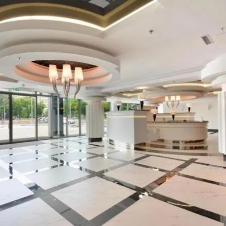 Διαμέρισμα Hanza Loft 913 *
