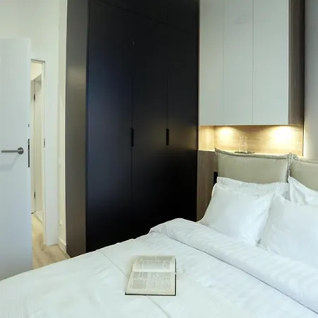 Hanza Loft 913 Szczecin