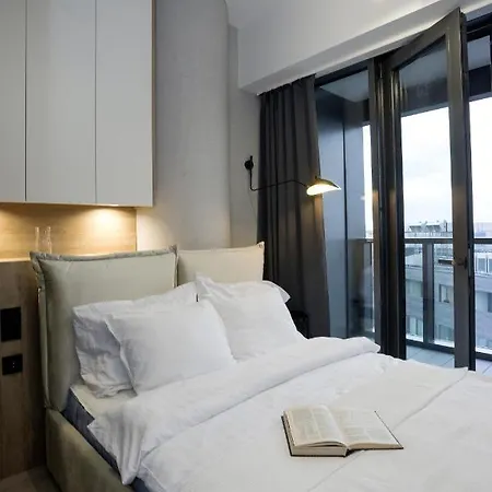 Hanza Loft 913 *