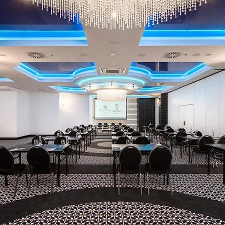 Appartamento Hanza Loft 913