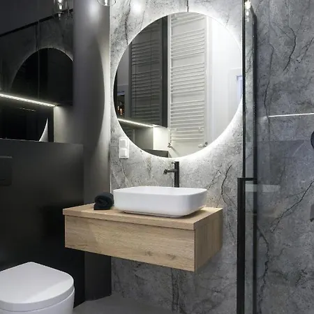 Hanza Loft 913 Στσέτσιν
