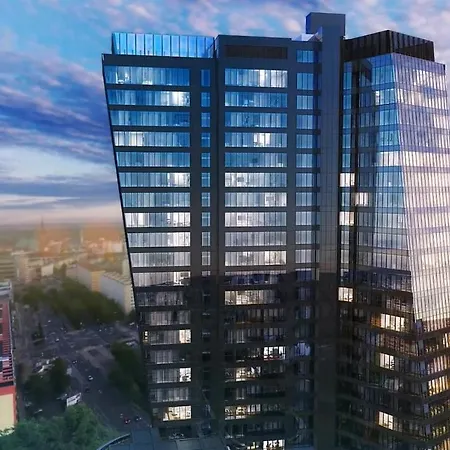 Hanza Loft 913 Szczecin