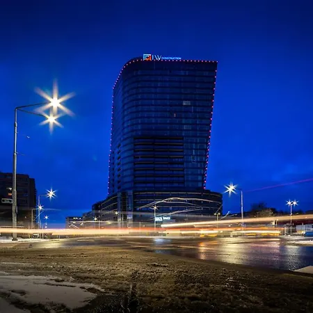 Hanza Loft 913 Διαμέρισμα Στσέτσιν