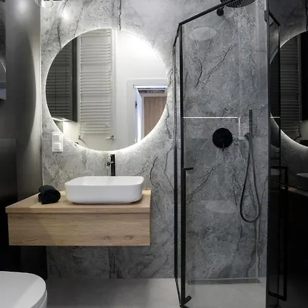 Hanza Loft 913 Διαμέρισμα