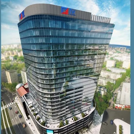 Hanza Loft 913 Stettino