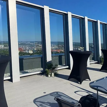 Hanza Loft 913 * Στσέτσιν