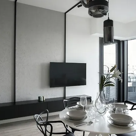 Hanza Loft 913 Διαμέρισμα
