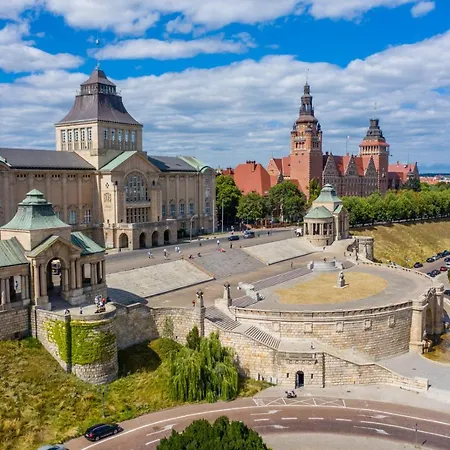 Hanza Loft 913 Szczecin