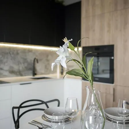 Hanza Loft 913 * Στσέτσιν