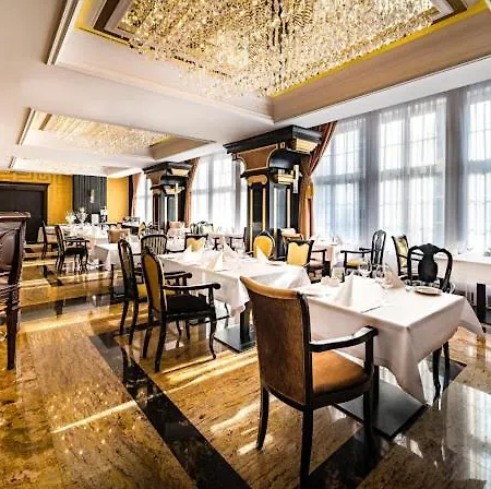 Hanza Loft 913 Διαμέρισμα Στσέτσιν