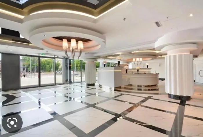 Апартаменты Hanza Loft 913 *