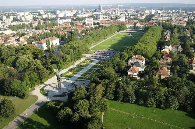 Hanza Loft 913 Apartment *