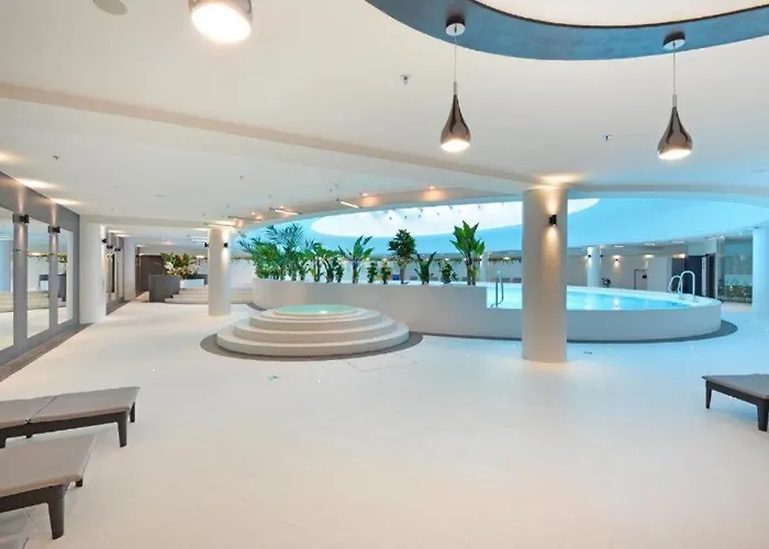 Apartment Hanza Loft 913