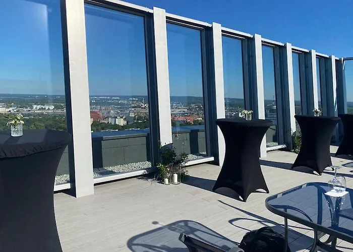 Hanza Loft 913 * Szczecin